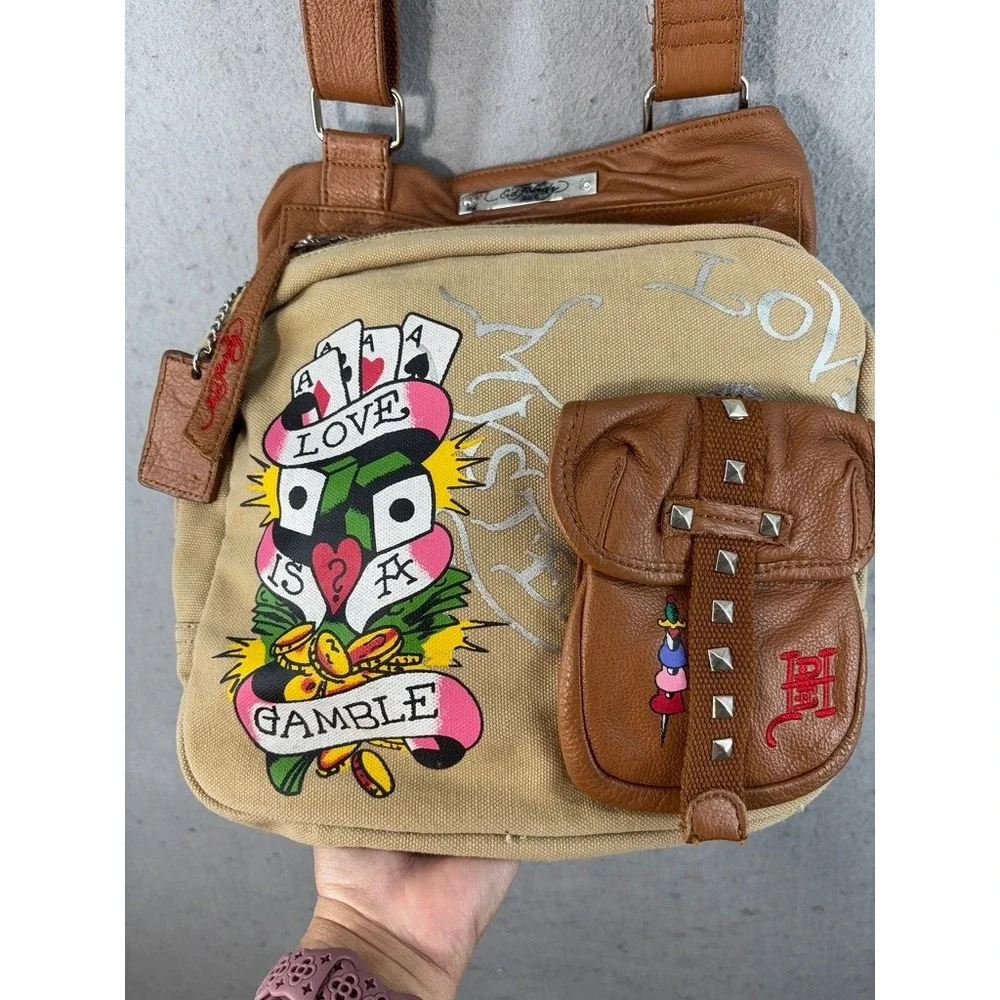 Ed Hardy ed hardy